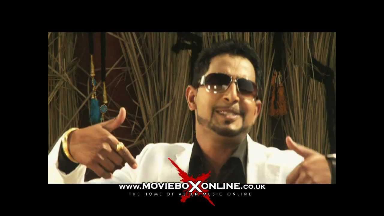 KAMLI HOYI [FULL SONG] - GEETA ZAILDAR {OFFICIAL VIDEO}