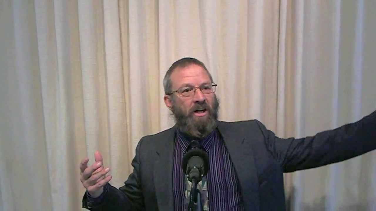Thievery and Stealing (01/19 Afternoon Sermon)
