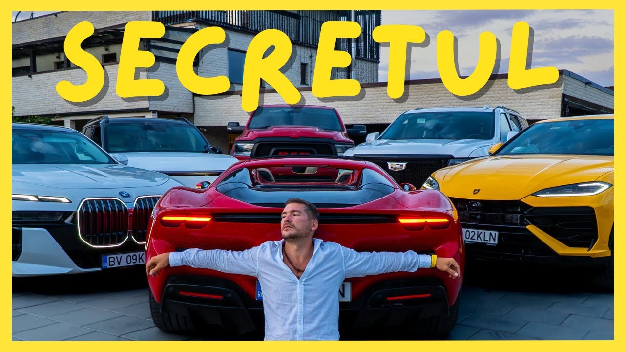 Am revenit: N+1! mai Bogat, mai Puternic, mai Matur si cu mai PUTINI prieteni Falsi! www.doncar.ro