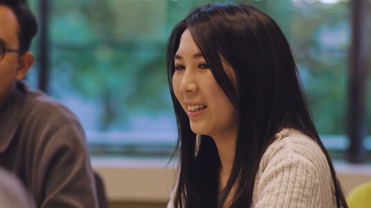 What it's like to study a Master of Contemporary Chinese Studies at the University of Melbourne
