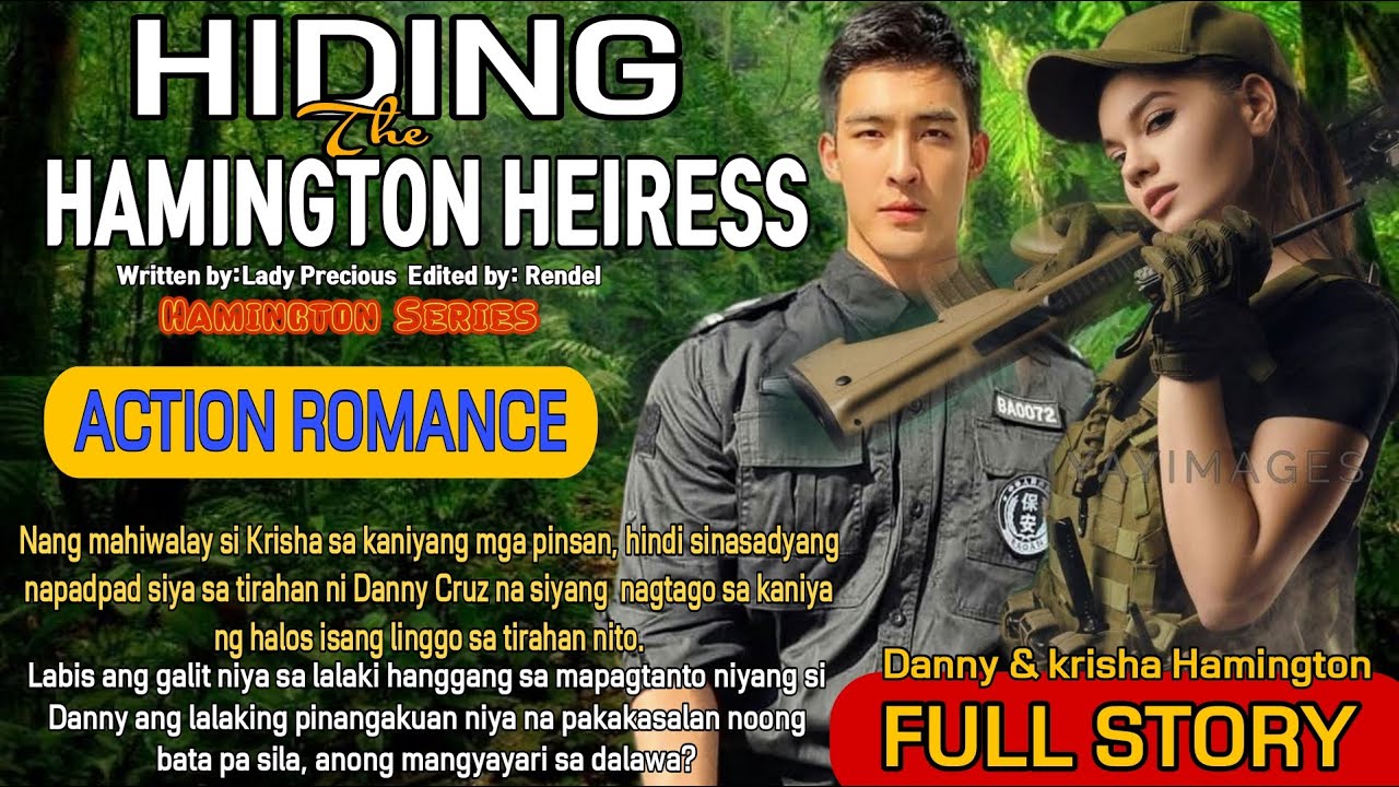 AKALA NG DALAGA NAKATAKAS NA SIYA SA BINATANG MAY SALTIK,NGUNIT MAGING KASAMA PA NIYA ITO SA TRABAHO