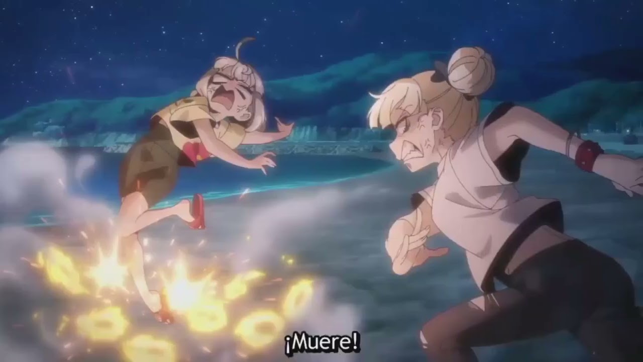 Quiero y Necesito Una Segunda Temporada yayayyyaayayyaayayayayayayay