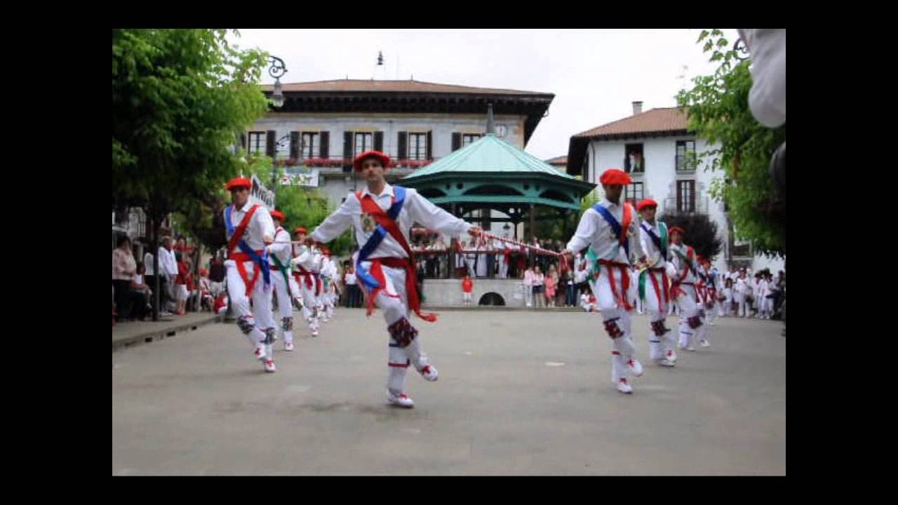 Lesaka Zeharkakoa
