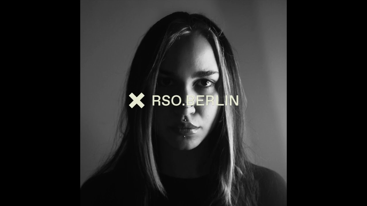 Rebecca Delle Piane @ RSO Berlin Full set 04.05.2025