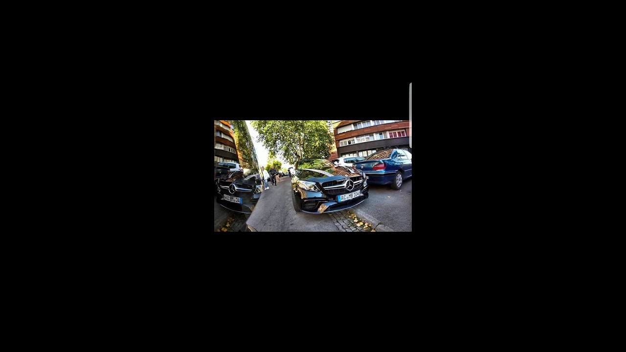 cortège mariage à Roubaix le 5 octobre 2018