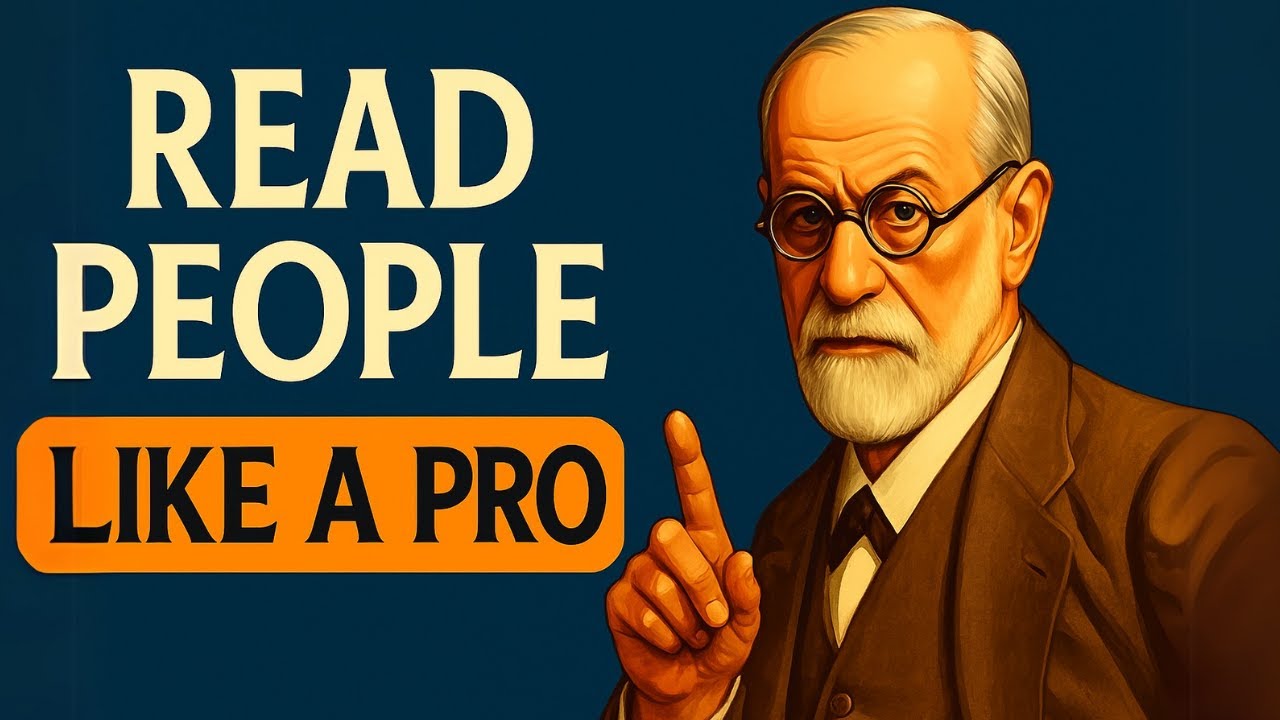 15 Psychological Tricks to Instantly Read Anyone Like a Book