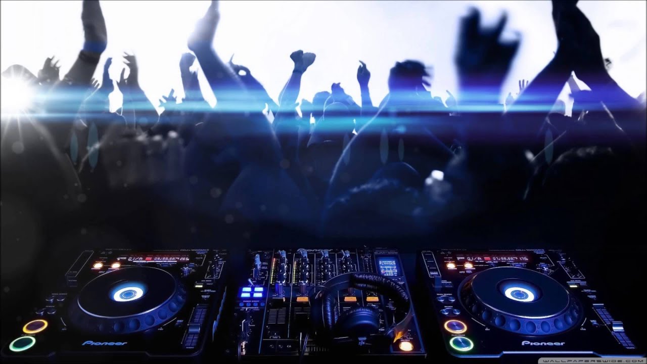 Das wird ne geile nacht [Lintschi007 remix] ©