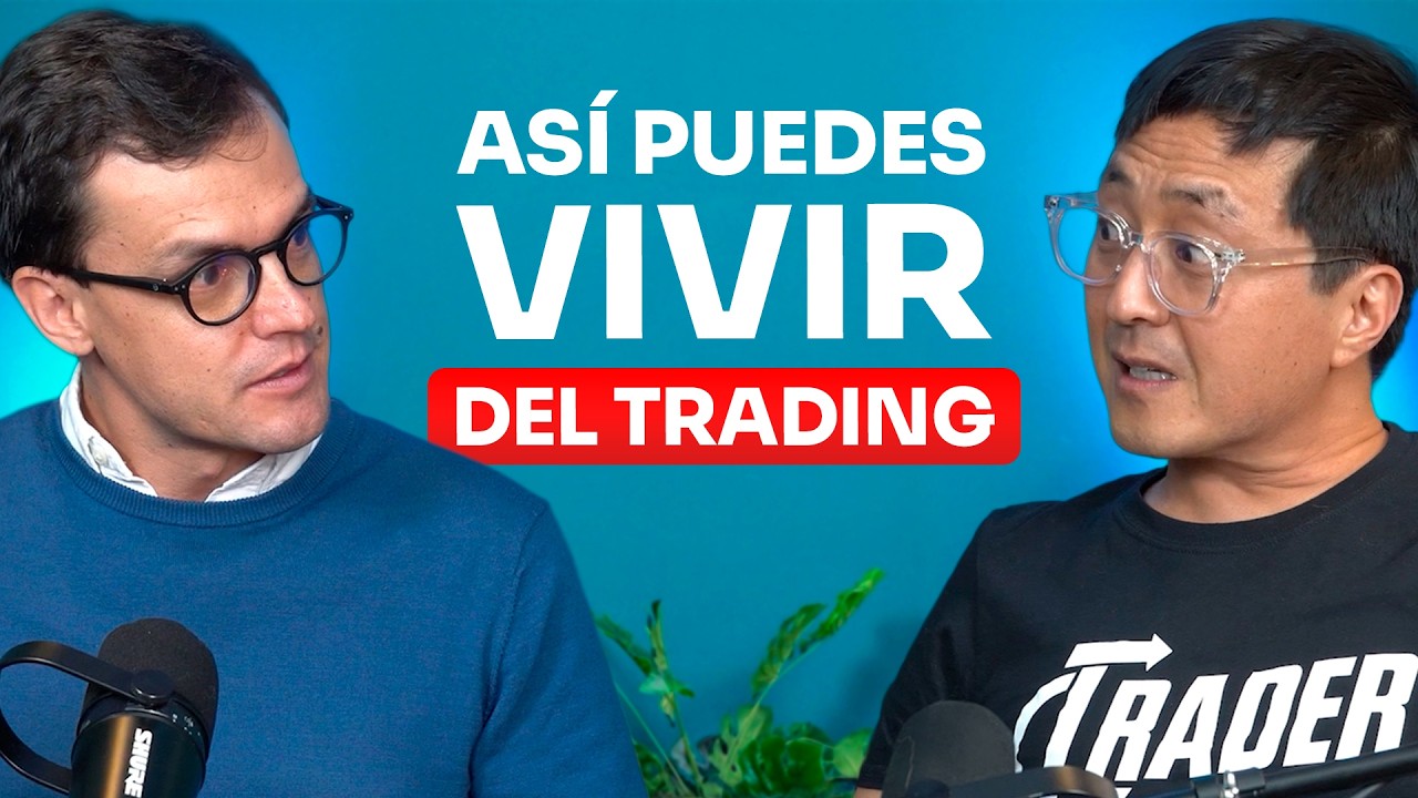 Experto en Trading: 