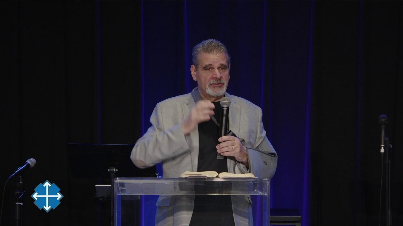 Sunday, March 15, 2026 | Ps. John Irving | Worship w/ Helena Kameka