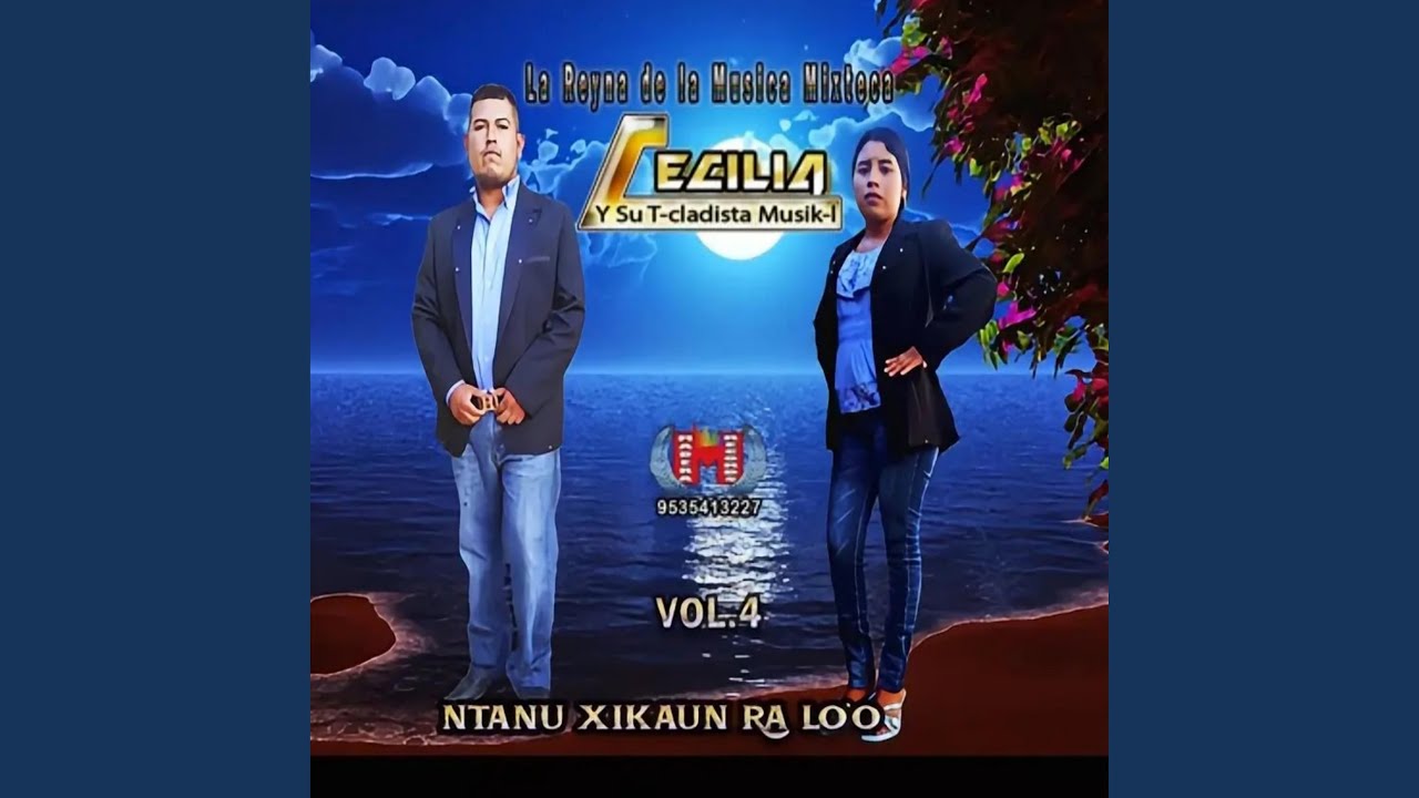 Vichi xa ku yu'u