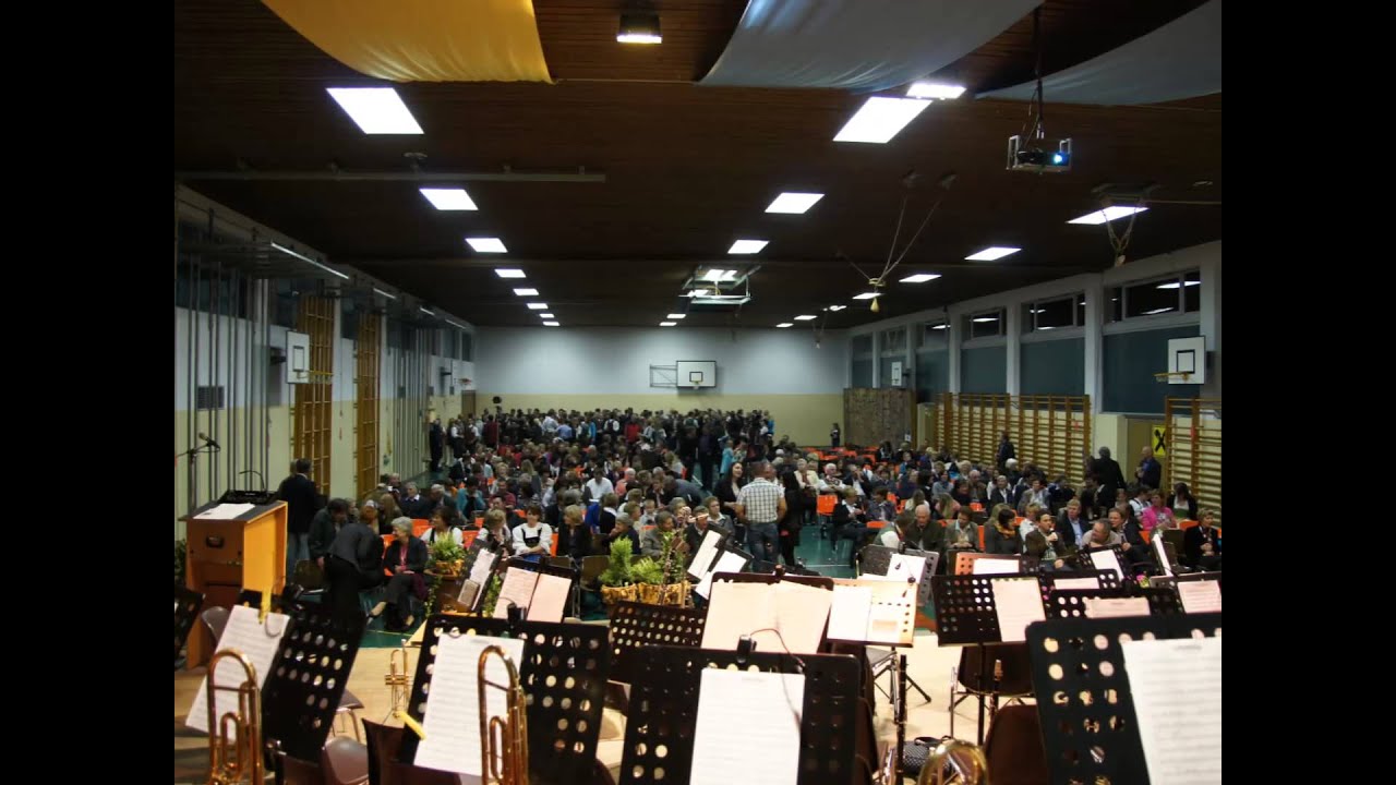 BMK-Niederau - Opening