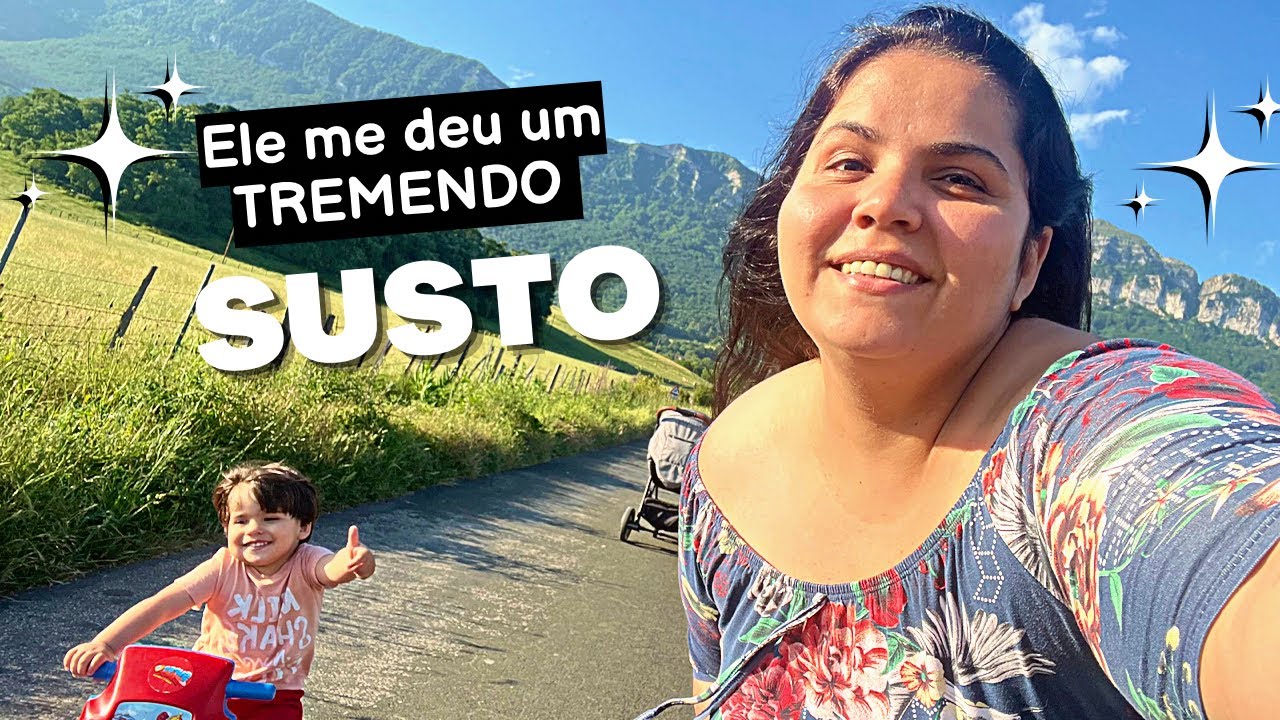 COMO &Eacute; VIVER NO INTERIOR DA ESPANHA