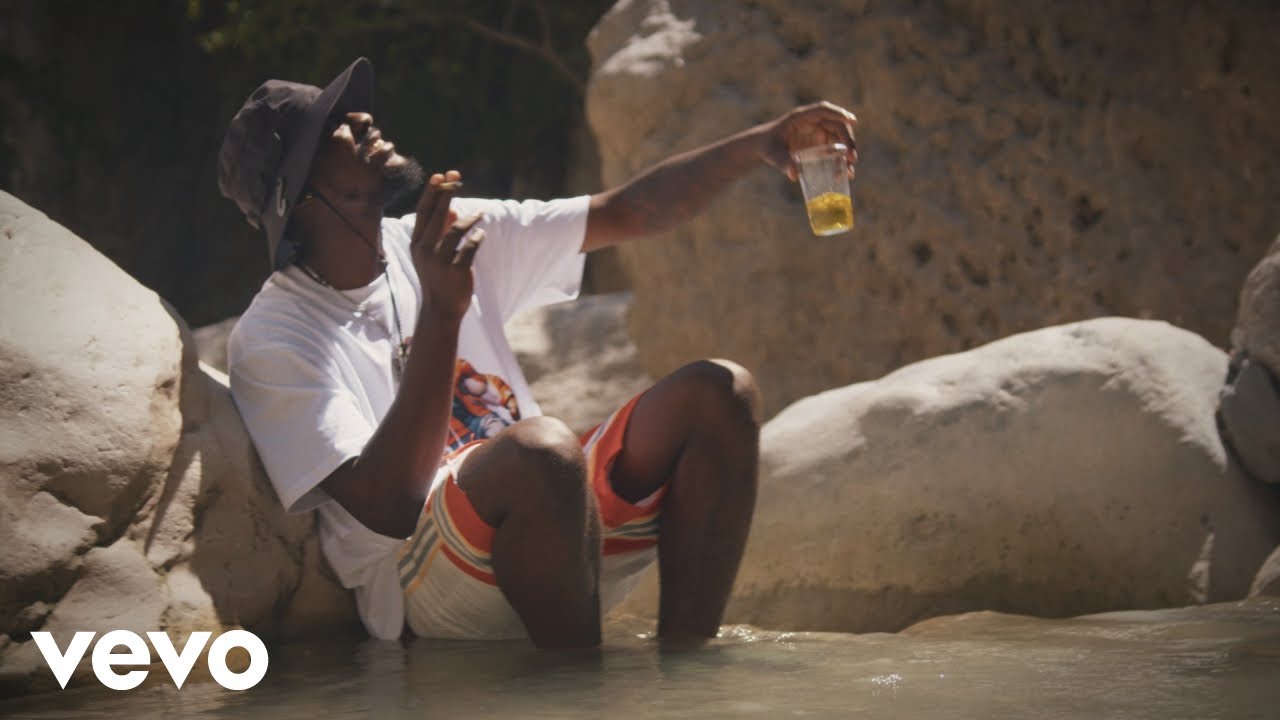 Rushawn, Dj Pickit - Rich Blessings (Official Music Video)