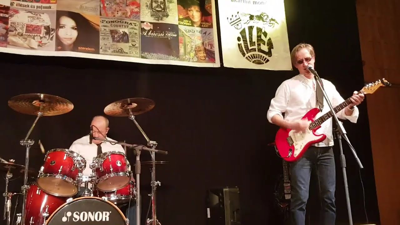 Zselencz L&aacute;szl&oacute; &eacute;s a MIEZ: Oh, kisle&aacute;ny (FMH Ill&eacute;s Klub 2025. 12. 13.)