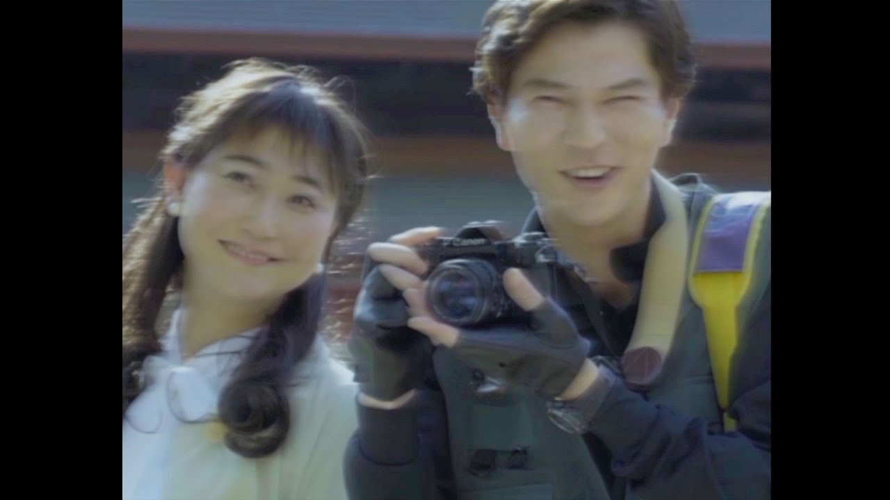 【友近サスペンス劇場Ⅰ】友近さん＆モグライダー芝さんと〝あの頃〟っぽいサスペンスドラマを撮ってみた
