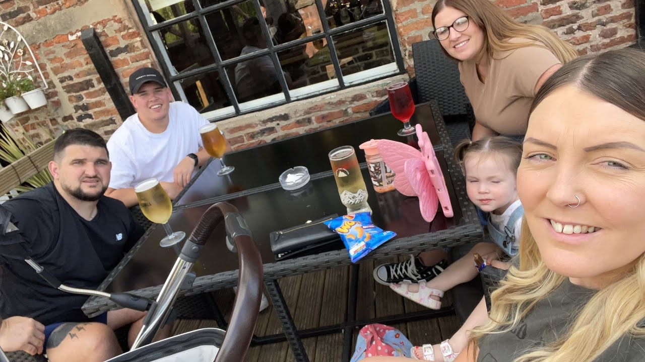 The Castle inn Cawood Selby campsite