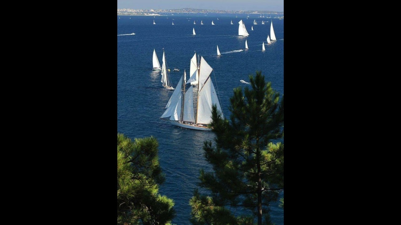 french boat (Rock the boat x &Eacute;coute Ch&eacute;rie)