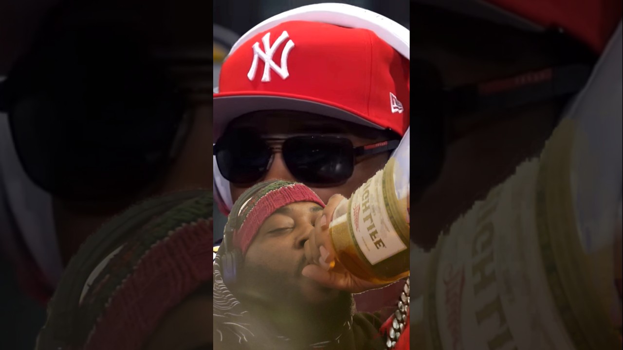 PAPOOSE KILLS FUNK FLEX FREESTYLE 🔥