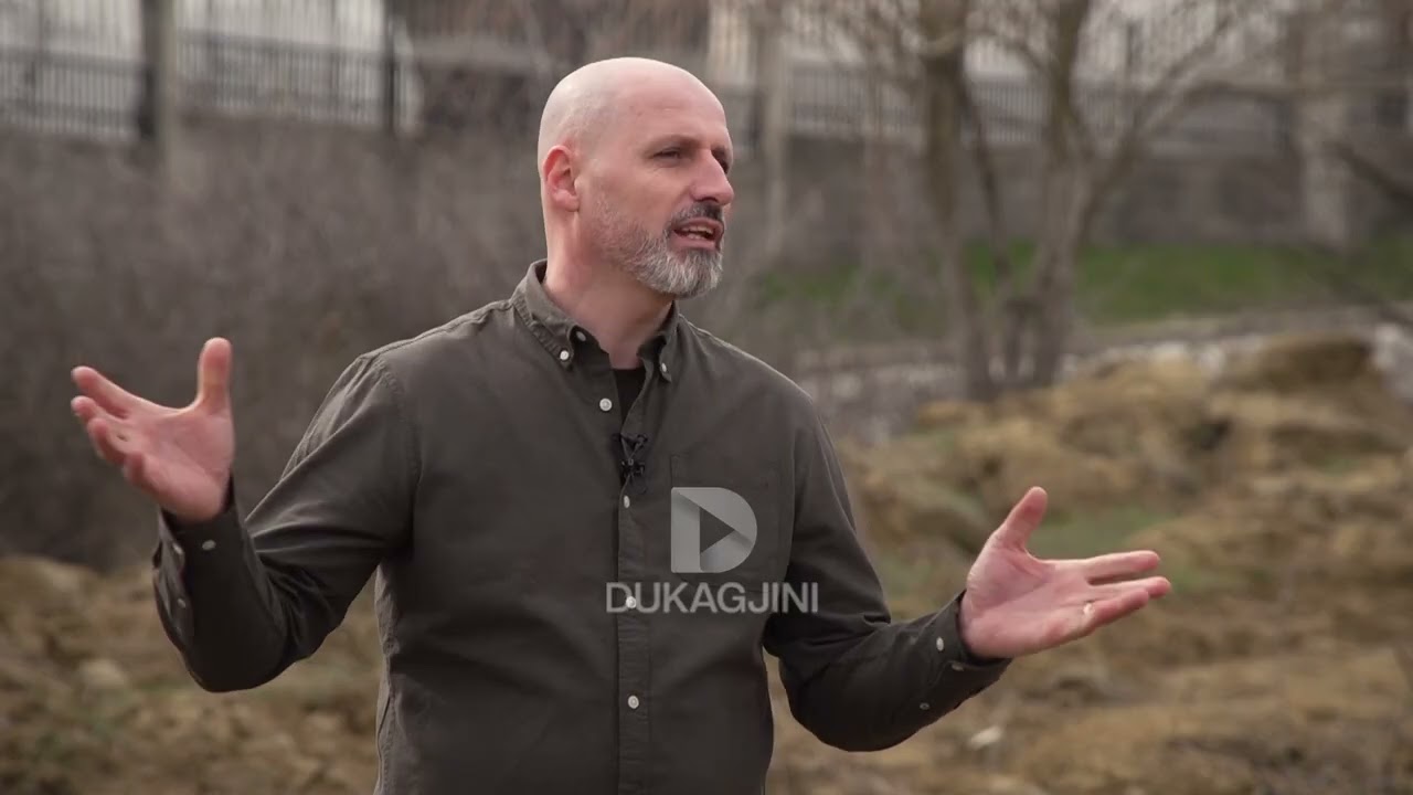 Riad Jashari: Nuk dojsha të vritem para familjes së ngushtë, nana më tha ‘çu s’e so kurgjo kjo’