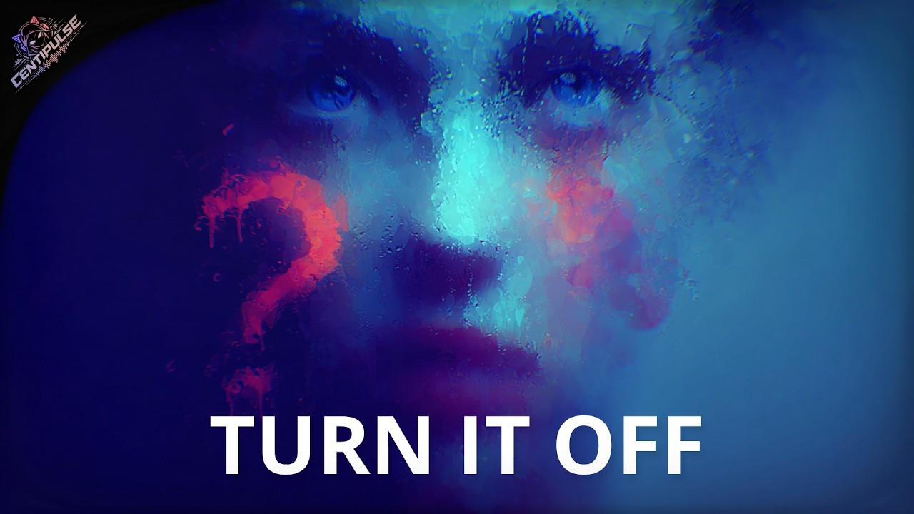 Turn It Off - Centipulse (Electronic / Midtempo / Dark Bass)