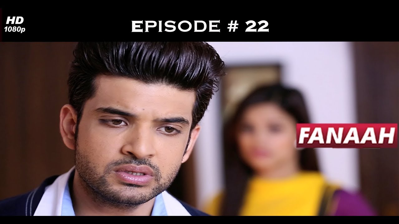 Fanaah Season 2 - Episode22 - Malik abandons addicted Sarthak