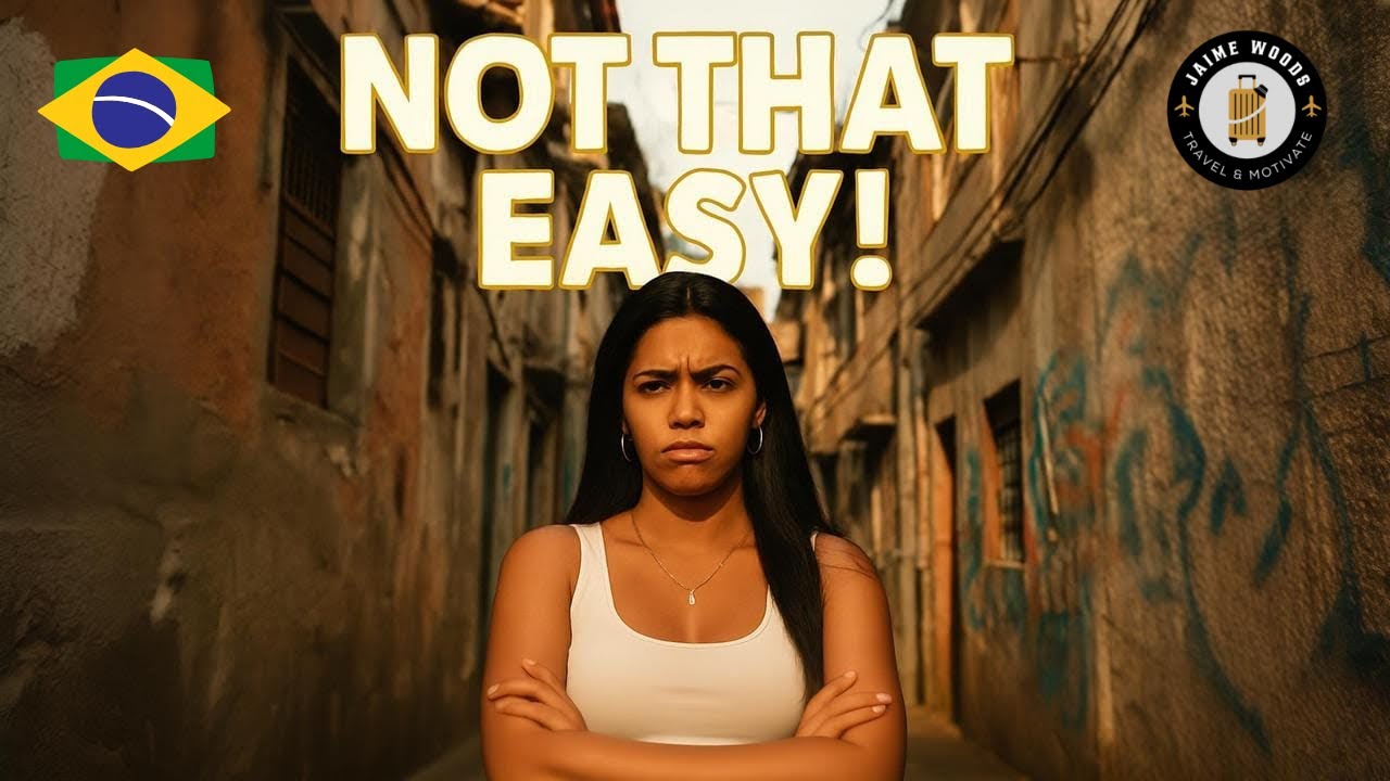 Are Brazilian Women Too Good to Be True? (The Harsh Truth for American Men)