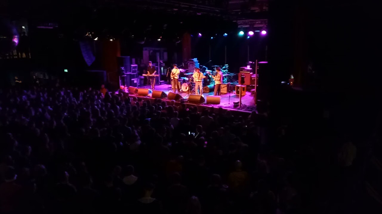 O2 Academy Sheffield #sheffield