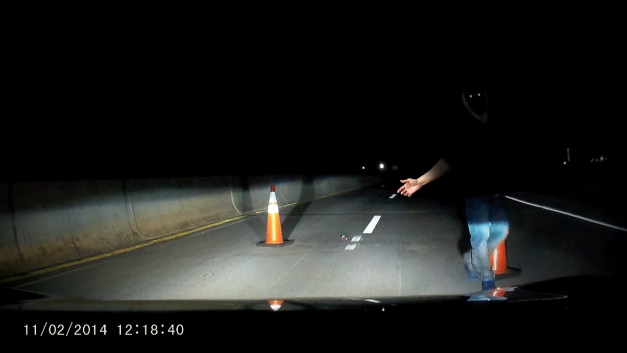 6 тревожных видео со всего Интернета