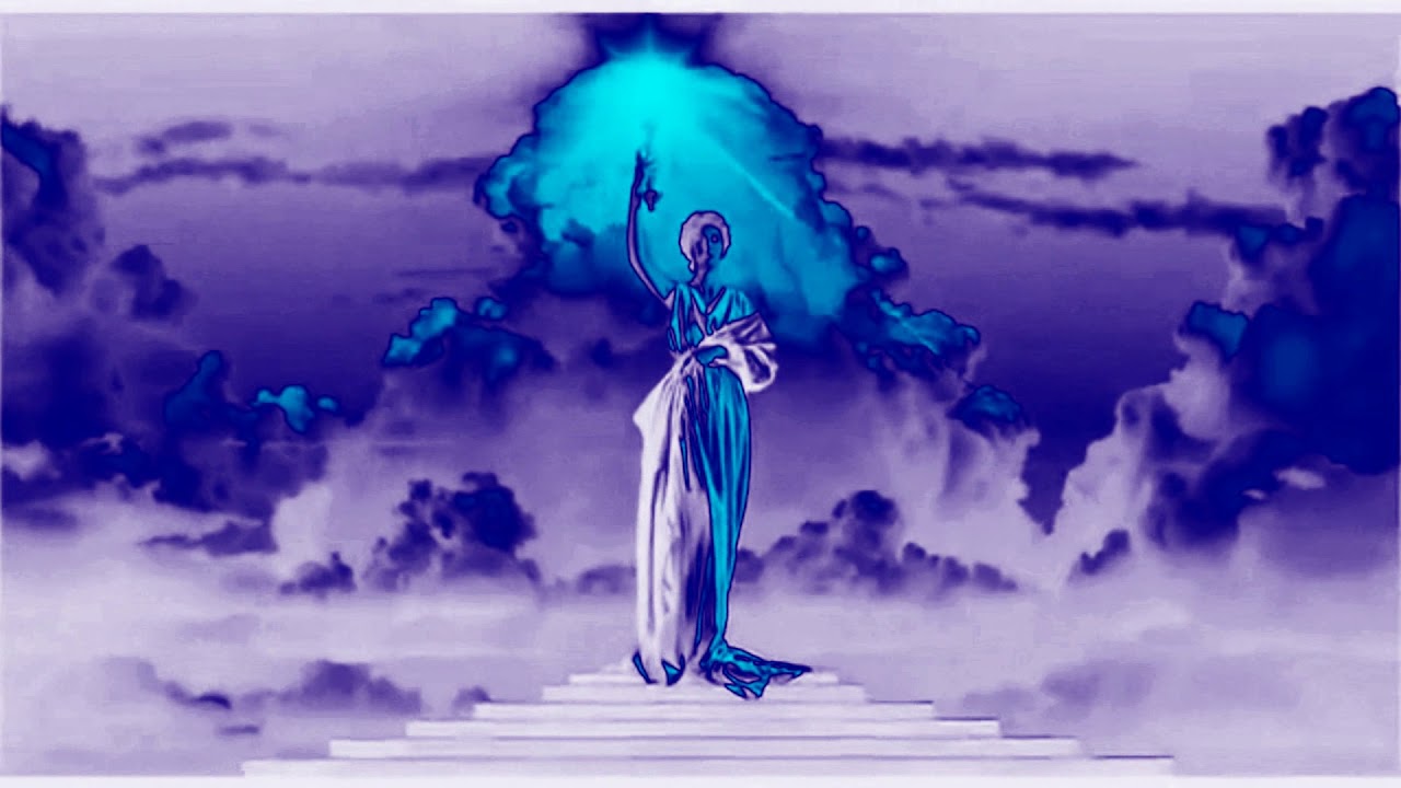 Columbia Pictures (2007) Effects (Sponsored by Ecuavisa Csupo Effects)