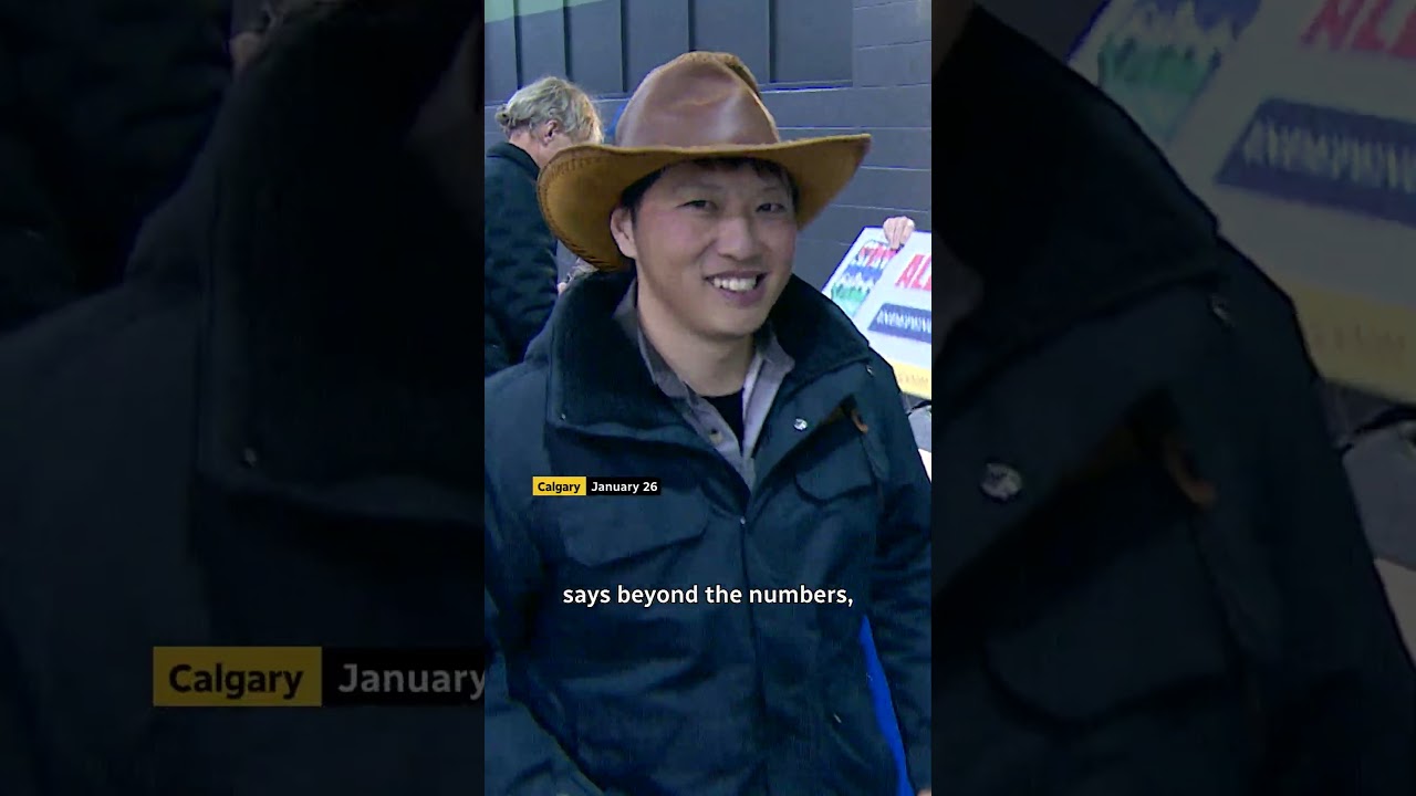 Poll results suggest most Albertans would vote to stay in Canada