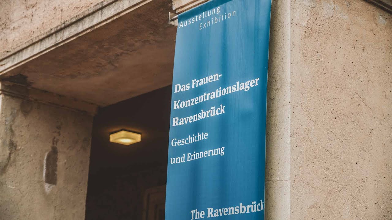 Besuch der Gedenkstätte Ravensbrück