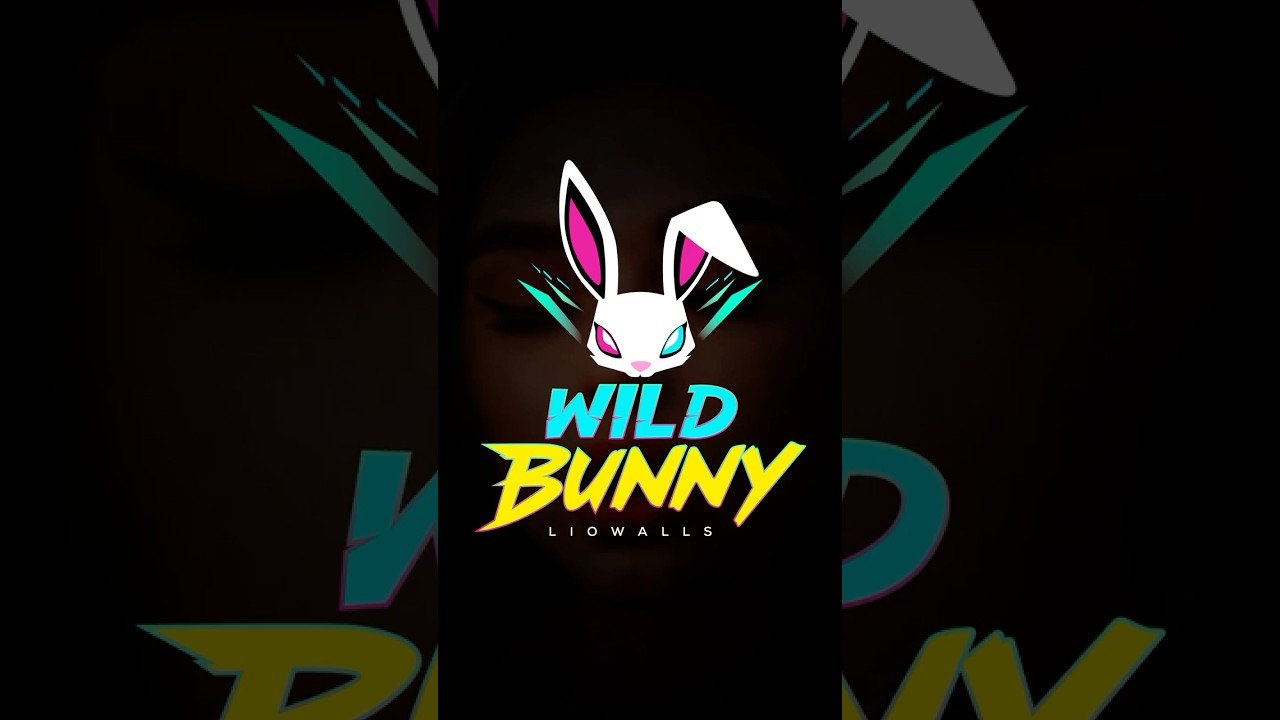 LIOWALLS – WILD BUNNY Katiya (Катя) [Official Music Video]