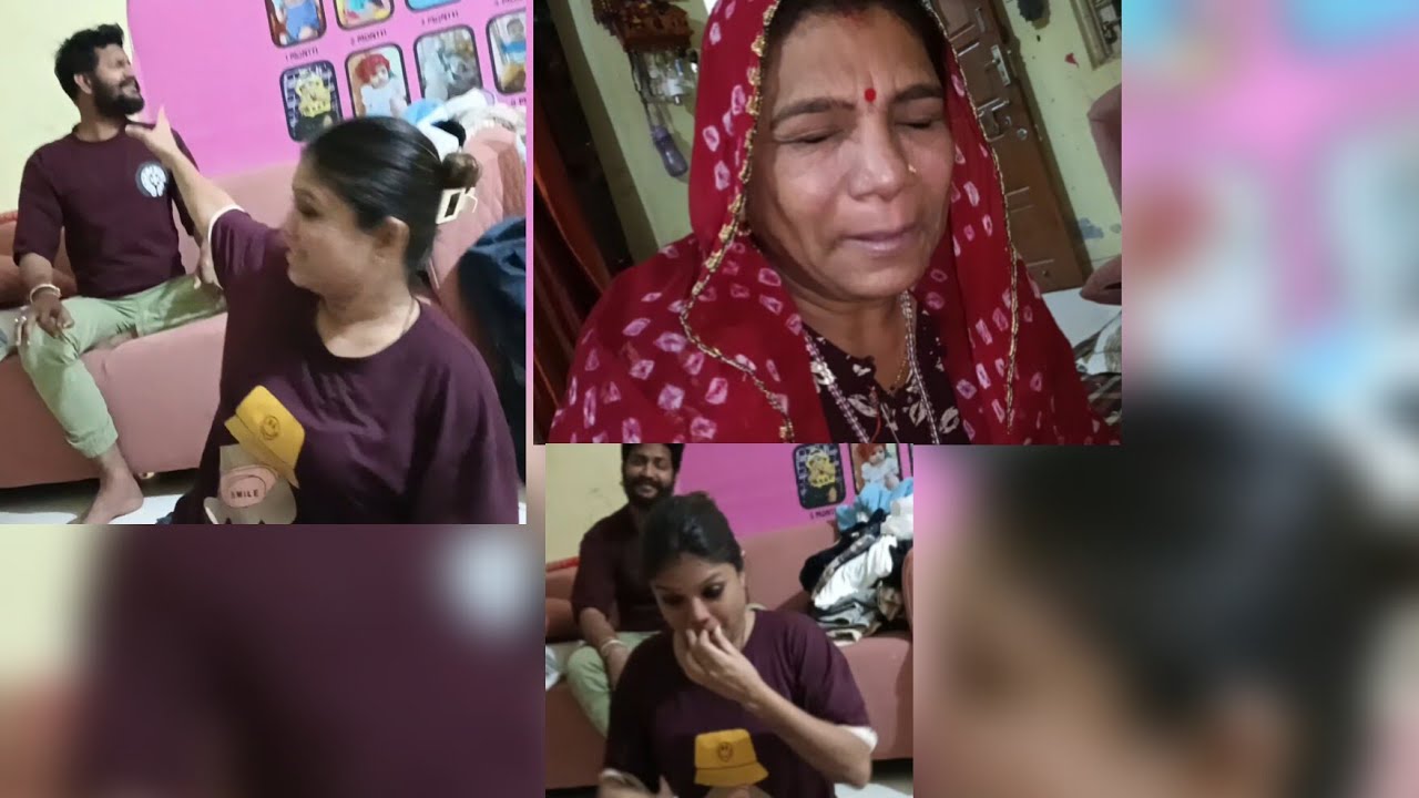 Didi ,jiju or mammy ,papa ke aakho me ky lag gaya hai 😮😮#youtube #vlogs #viral# Grecy Rohit Joshi 😍