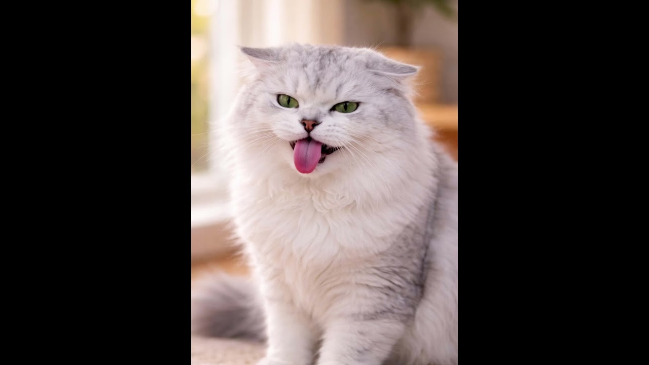 They Chose Us 🐾 | Jazz for Cat Lovers