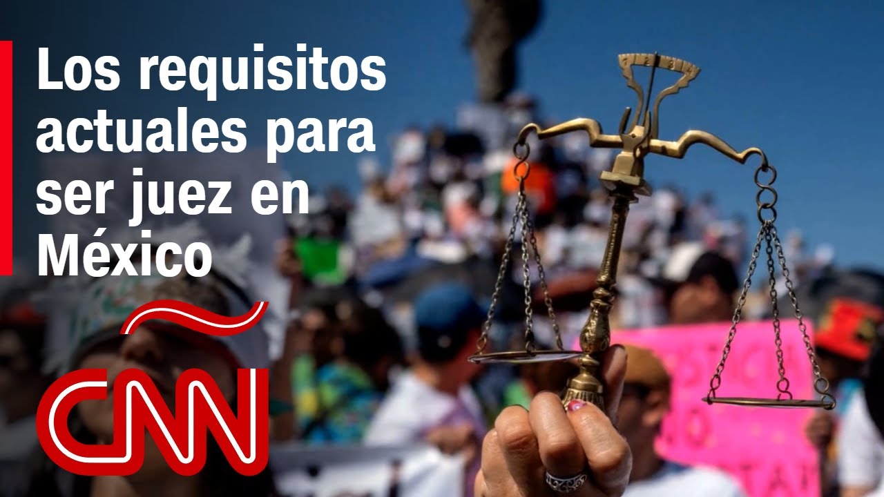 ¿Cuál es la importancia de la carrera judicial en México?