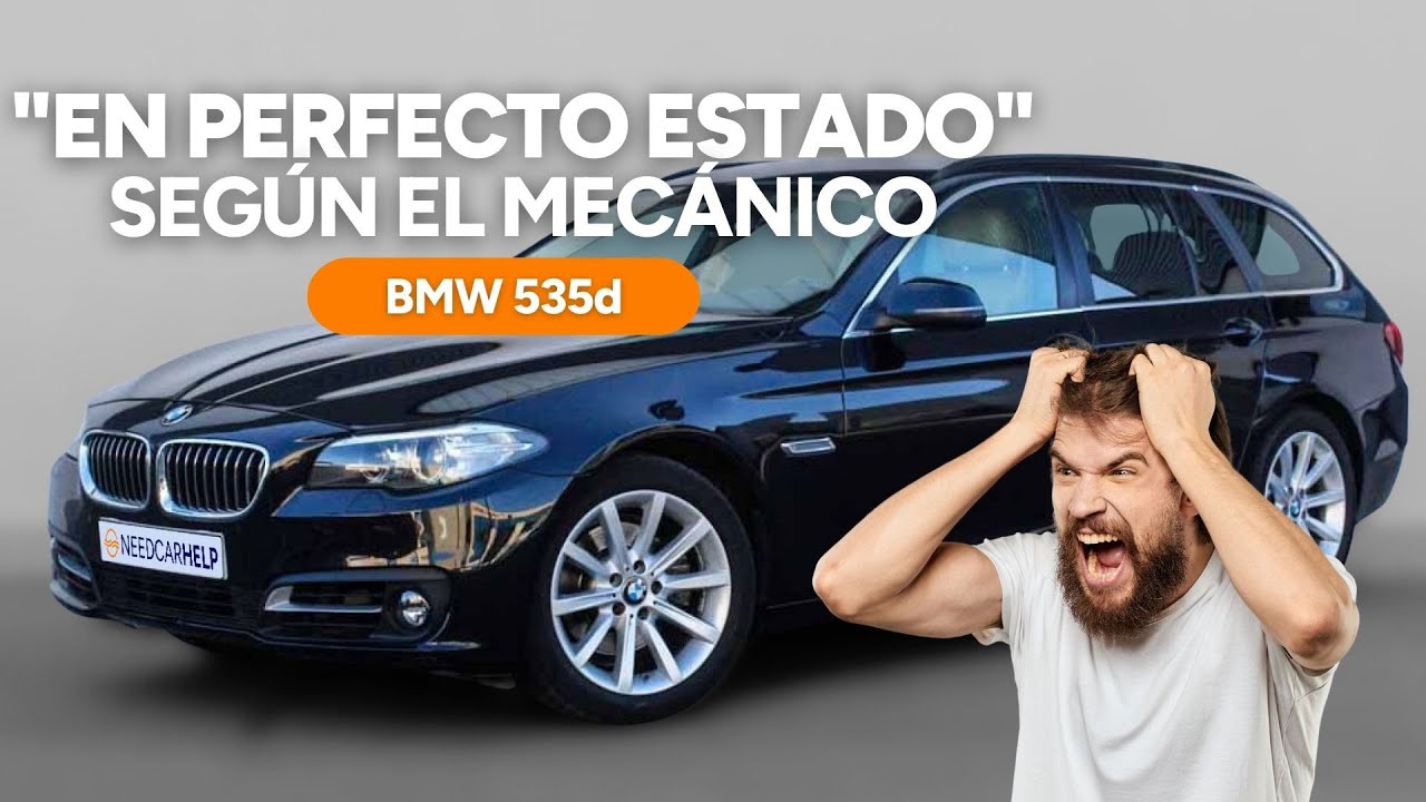 El mecánico mintió: ¡Este coche es un desastre!😡