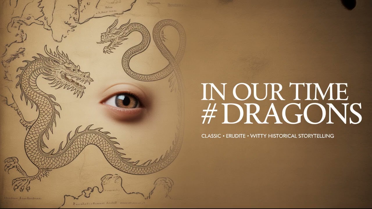 In Our Time | Dragons | BBC Radio