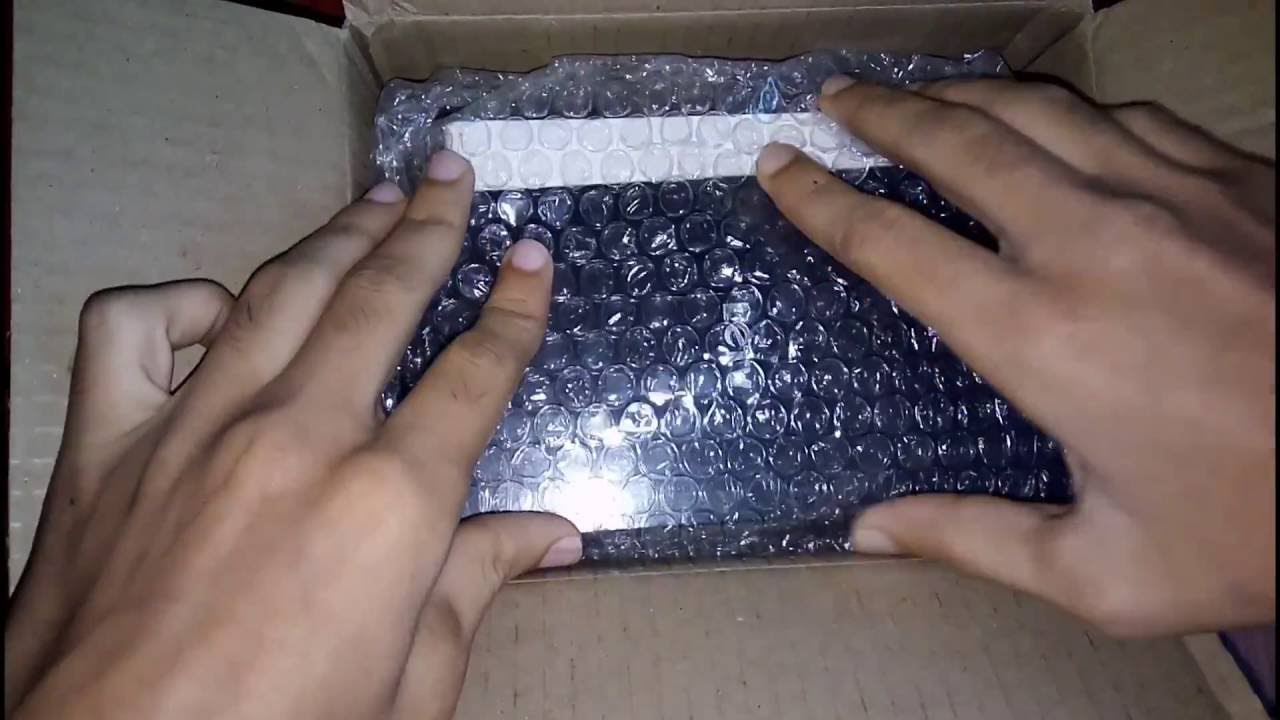 LeEco/Letv Le2 Unboxing in detail [Hindi]