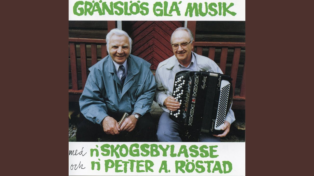 Lycko-Zidens polka