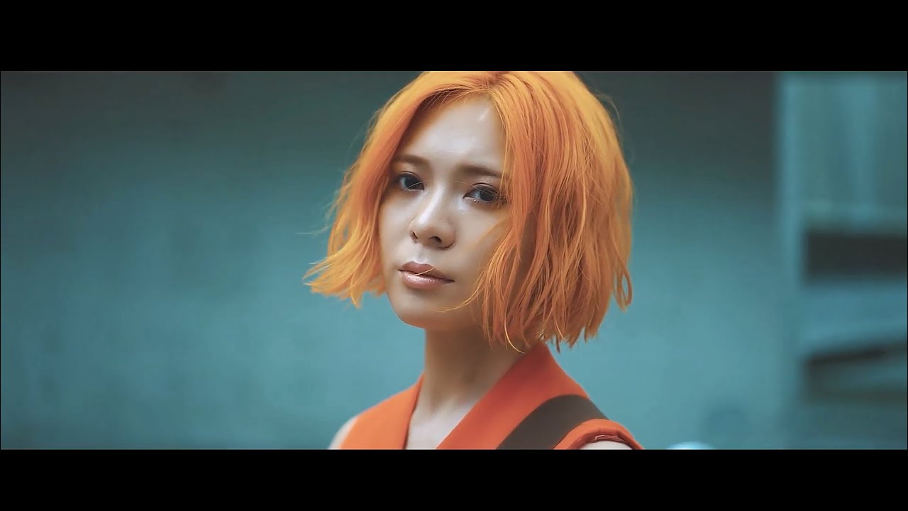 redo (Official Music Video) / paranoid void