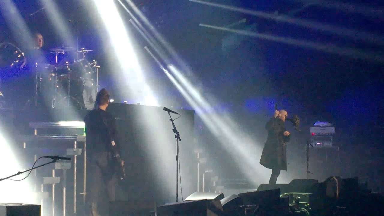 Apulanta - Mitä kuuluu Live Barona Areena