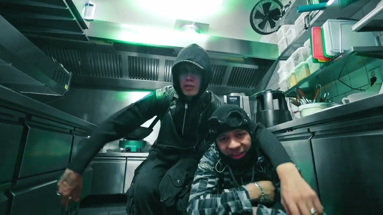 BigBobbyBitch X Ccured - Back2Back