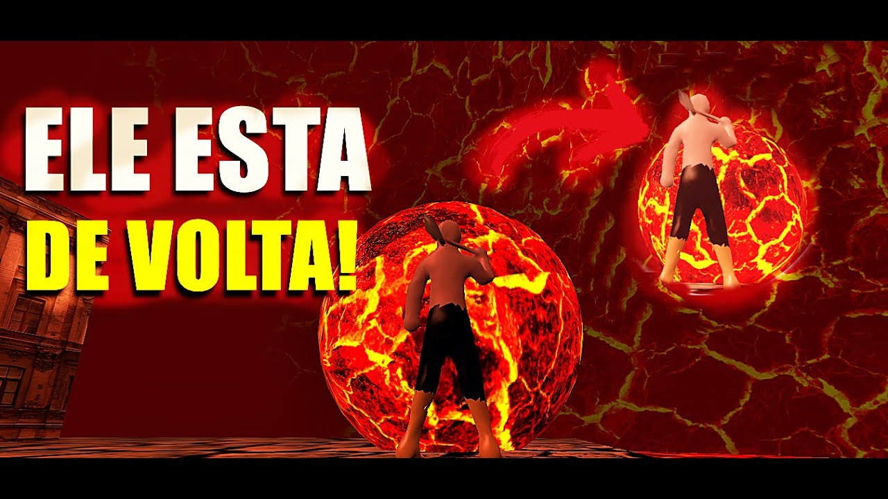 MEU JOGO ESTILO GOD OF WAR ESTÁ DE VOLTA!! MAIS FODA!! | Trailer | FEITO NO BLENDER