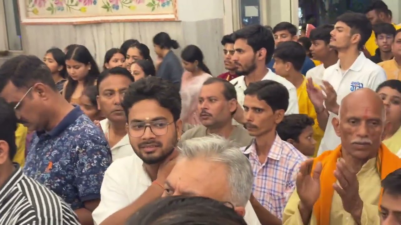 Govardhan pooja_22 October 2025