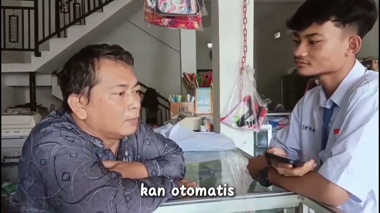 WAWANCARA PELAKU UMKM TUGAS EKONOMI KELAS 10 MAN 2 GRESIK (KELOMPOK 1 KELAS X.9)