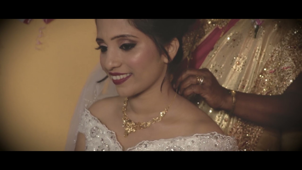 Xavier & Carmelina Goan Wedding Highlights (02-01-2021)