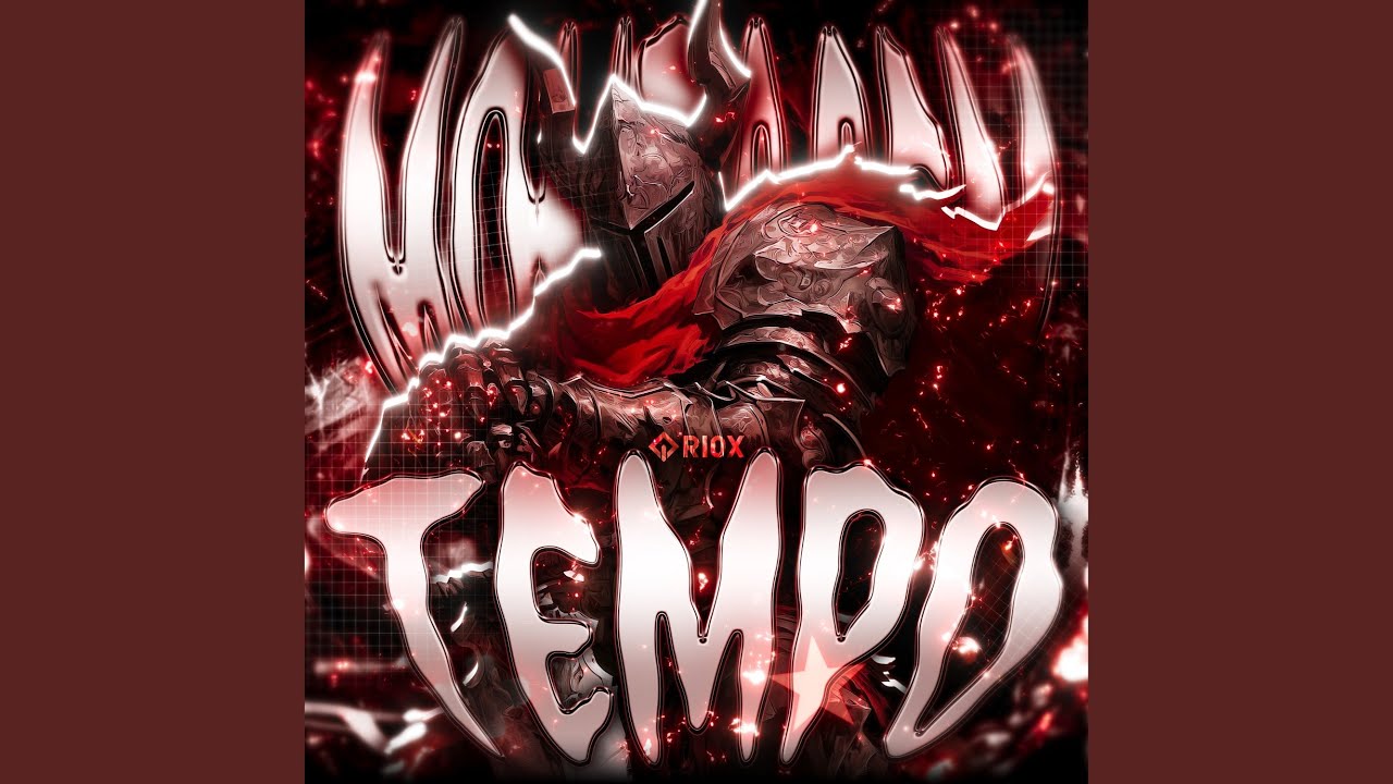 MONTAGEM TEMPO (Preview) (Ultra Slowed)