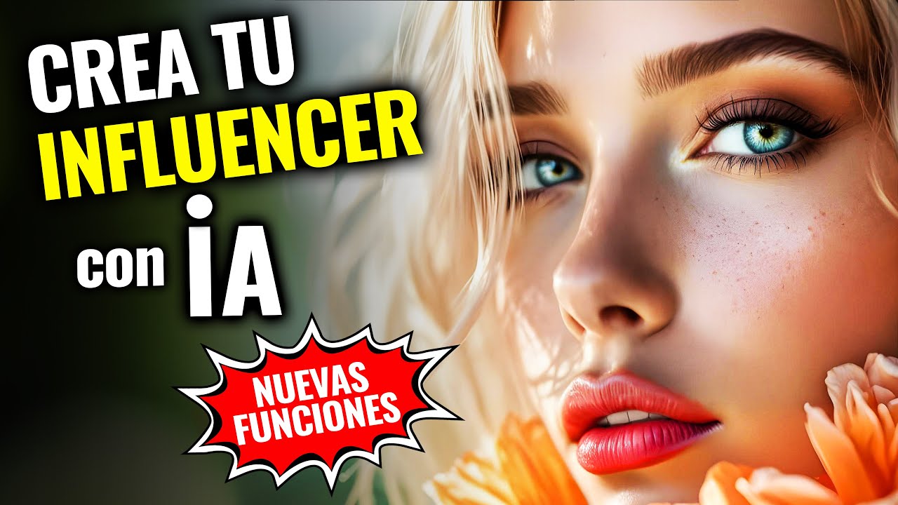 Así Ganan Dinero Con Avatares Usando Esta Nueva IA (Apob)
