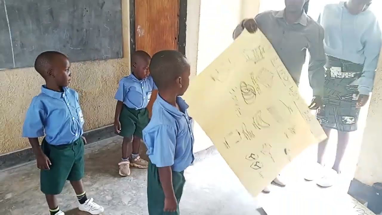 NONAHA! ABANA BO MUKICIRO KINSHUKE BEREKANA IBYO BIZE BATUNGURA BENSHI