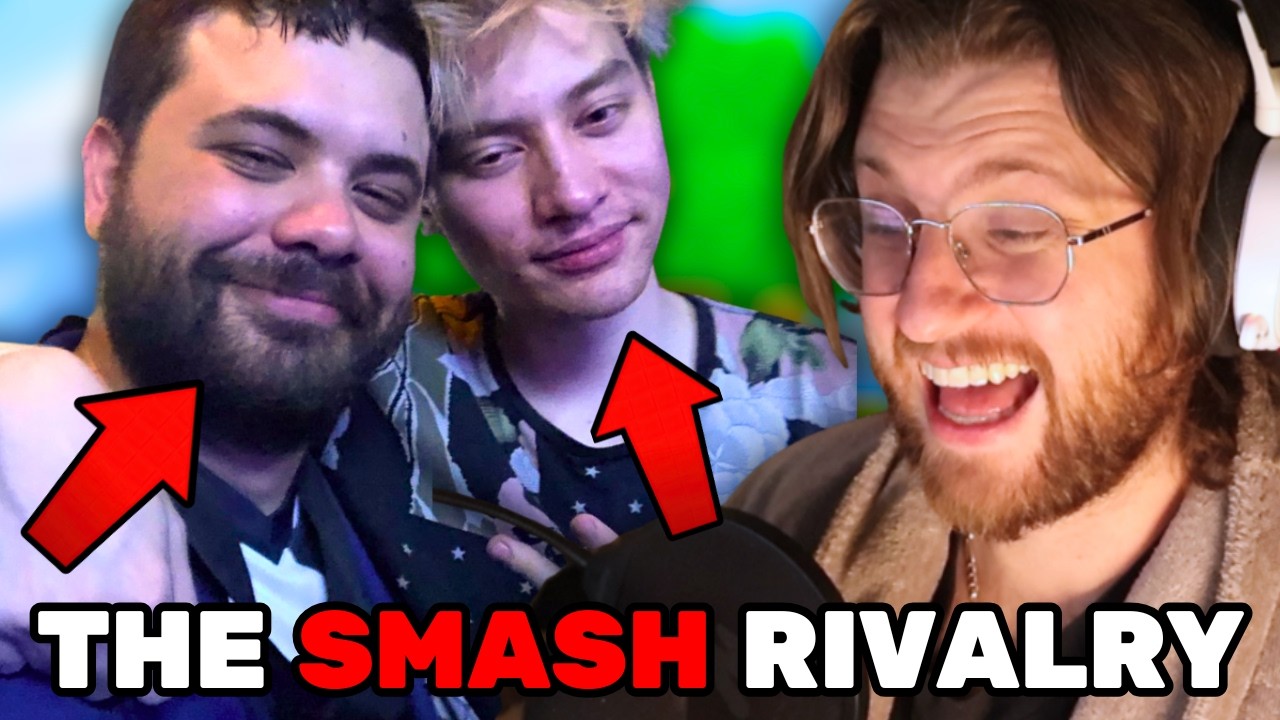 When Esports’ Biggest Trash Talker Gets Humiliated by His Rival